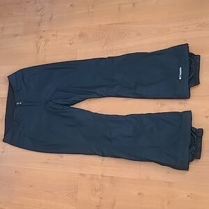 Columbia Women's Black Pants